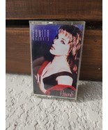 Ednita Nazario: Pasiones - Audio Cassette, 1994 Excellent - $373.97 MXN