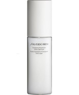 Shiseido Men Energizing Moisturizing Extra Light Fluid 100 ml - $2,095.13 MXN