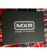 MXR Analog Innovation M-104 Distortion Plus - $1,555.48 MXN