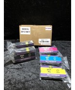 5-PACK 950XL 951XL Ink Cartridges High-yield Replace For HP Officejet Pr... - $13.55 CAD