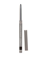 CLINIQUE Quickliner For Eyes Eyeliner Liner DARK CHOCOLATE Smudge End Ne... - $33.24 CAD