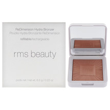 ReDimension Hydra Powder Bronzer - Malibu Muse by RMS Beauty  - $32.01