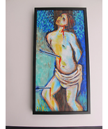 Sebastian Painting - £793.01 GBP