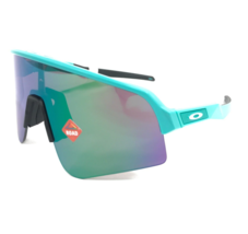 Oakley Sunglasses Sutro Lite Sweep OO9465-1139 Matte Celeste w/ Prizm Road Jade - £153.06 GBP