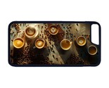 Coffee Latte Cappuccino Cover For iPhone 7 / 8 PLUS - £14.08 GBP