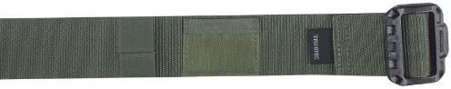 Tru-Spec Security Friendly Tactical Belt Non-Metallic Buckle 1-3/4 W Size S-5XL Item image 8