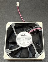 Frigidaire Refrigerator Ice Maker Evaporator Fan PUDC12Z4CR-L34 242119401 - €18,77 EUR
