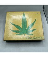 Marijuana The Game - Crazy Game of Dares and Surprises - 2 to 6 Players - $181.42 MXN