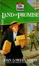 Land of Promise (Ellis Island #2) by Jean Lowery Nixon / YA Historical Fiction - £0.88 GBP