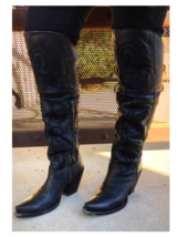 Dan Post Women&#39;s Jilted Fashion Western Boots - £216.71 GBP