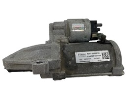2022 Lincoln Nautilus 2.0L R3 Engine Starter Motor K2GT-11000-BC OEM - $79.15