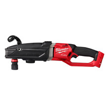 Milwaukee 2811-20 M18 FUEL Super Hawg Right Angle Drill w/Quik-Lok - Bare Tool - £519.77 GBP