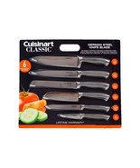 Cuisinart Classic Impressions German Steel 6-Piece Knife Set - €68,96 EUR
