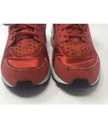 Size 7 US- Nike Air Huarache Run Red &amp;White - €8,92 EUR