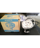 Acme-Lite Model 709G 600 Watt Quartz Light for Movie and Video Cameras - £21.33 GBP