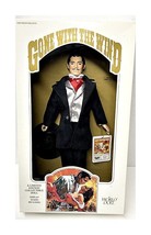 1989 Rhett Butler Gone With The Wind 12&quot; Limited Edition World Doll - £9.73 GBP