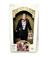 1989 Rhett Butler GONE WITH THE WIND 12&quot; LIMITED EDITION WORLD DOLL - £9.71 GBP
