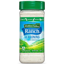 Hidden Valley Ranch Seasoning &amp; Salad Dressing Powder Mix 16 oz - 1 LB Original - £17.86 GBP