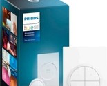Philips Hue Tap Dial Switch - White - £38.67 GBP
