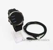 Garmin EPIX (Gen 2) Sapphire 47mm GPS Watch - 010-2582-10 - £353.04 GBP