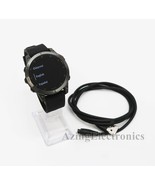Garmin EPIX (Gen 2) Sapphire 47mm GPS Watch - 010-2582-10 - £352.83 GBP