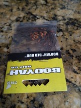 BOOYAH BLADE 1/8OZ - $10.00