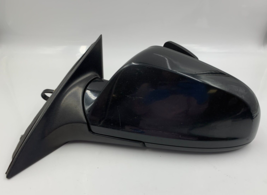 2008-2012 Chevrolet Malibu Driver Side View Power Door Mirror Gray OEM K02B16054 - £39.76 GBP