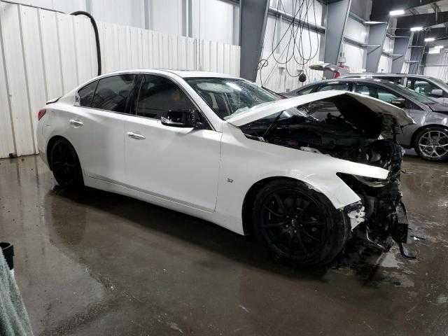 Infiniti Q50 Dimmer Switch Dash Light Dimmer Control 2014 2015 2016 Item image 7