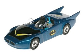 1980&#39;s Batmobile with Figure - $67.62