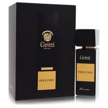 Gritti Preludio Perfume By Gritti Eau De Parfum Spray (Unisex) 3.4 oz - £124.08 GBP