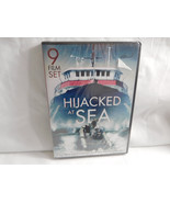 Hijacked At Sea: 9 Film Set DVD NEW - £2.24 GBP