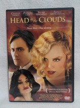 Romance and Revolution Collide: Head in the Clouds (DVD, 2005) - Good Condition - £5.29 GBP