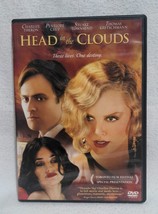 Romance and Revolution Collide: Head in the Clouds (DVD, 2005) - Good Condition - £5.22 GBP