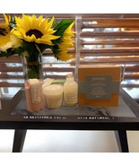 Davines Picky Puddles Wavy or Curly Hair Gift Set Shampoo Conditioner Serum - $2,074.84 MXN