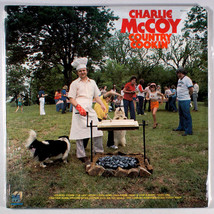 Charlie McCoy - Country Cookin&#39; (1977) [SEALED] Vinyl LP • Foggy River - £9.95 GBP