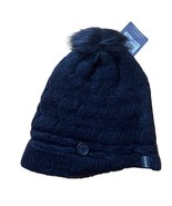Pistil Emerson Women’s Hat Black  - $360.59 MXN