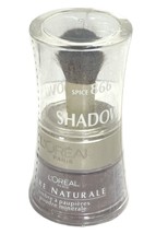 L&#39;Oreal Bare Naturale Gentle Mineral Eye Shadow (0.06oz / 1.7g)  Bare Sp... - $238.50 MXN