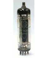 By Tecknoservice Valvola Di Vecchia Radio PY500 Marche Diverse NOS E Usati - $170.65 MXN