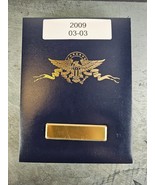 2009 United States Quarter Collection 12 Coins DC and US Territories w/Box - €11,08 EUR
