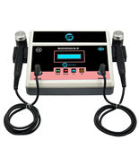 1 and 3Mhz Ultrasound therapy machine Physical Pain relief therapy Unit  - $195.00