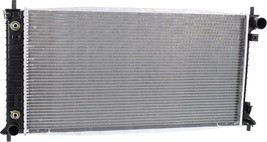 OEM FORD Radiator FOR 2004-2008  FORD F150  Expedition Navigator - £134.82 GBP