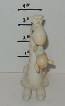 Precious Moments Figurine To Be With You Is Uplifting 1989 #522260 HTF - £26.79 GBP