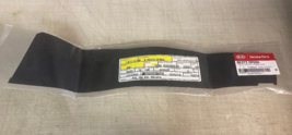 2011-2015 KIA SORENTO DOOR BLACKOUT TAPE P/N 86373-2P000 GENUINE OEM PART - $11.12