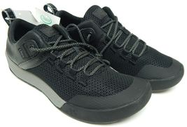 Chaco Sidetrek Size US 7 M EU 38 Women&#39;s Lace-Up Sport Sneakers Black JC... - $50.46 CAD
