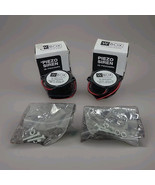 W Box 0E-PIEZOSIRN Panel Mount Piezo Sounder 3-28V (Lot of 2) NIB Ships ... - $25.90 CAD