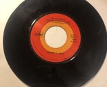 Jeannie C Riley 45 Vinyl Record You’ve Got Me Singing Nursery Rhymes - $4.94
