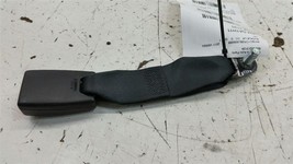 2011 Nissan Versa Seat Belt Buckle Latch Left Rear Back 2009 2010 2012In... - $29.96