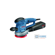 5 in. Multi-Hole Corded Random Orbit Sander/Polisher - $169.28