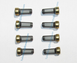 Yamaha HPDI Outboard Fuel Injector Filter Baskets Z LZ 150hp 175hp 200hp  - $11.99
