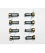 Yamaha HPDI Outboard Fuel Injector Filter Baskets Z LZ 150hp 175hp 200hp  - $16.43 CAD